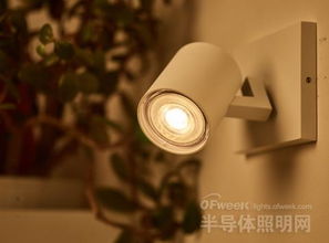 飛利浦推出配備DIMTONE技術的LED新品，重新定義舒適照明