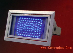 LED照明產品 光明的革新與多樣化應用