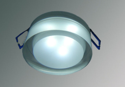 3W LED水晶燈價格解析與廣東中山廠家直銷優勢