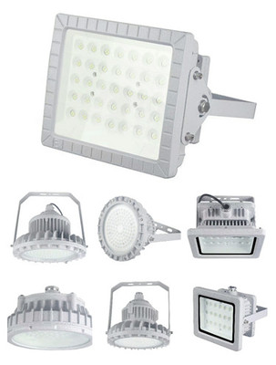 PD-GN8609LED強光燈 引領高效照明新紀元的LED照明燈具