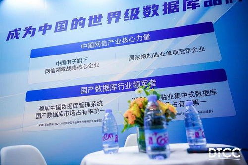 dtcc2025丨達夢以智算多模與AI創新引領行業變革，賦能科技推廣與應用服務新篇章